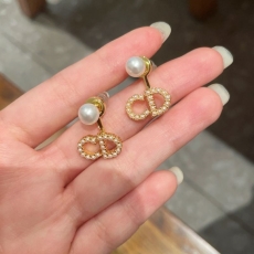 Christian Dior Earrings